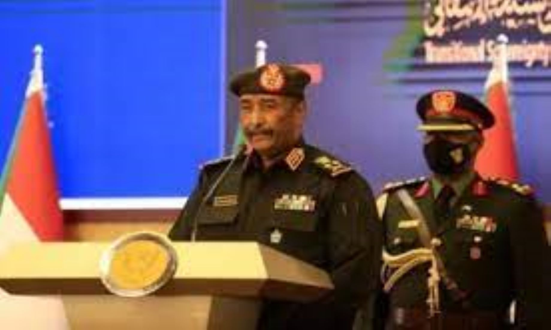 Sudan Launched Workshop To Forward Military Reform