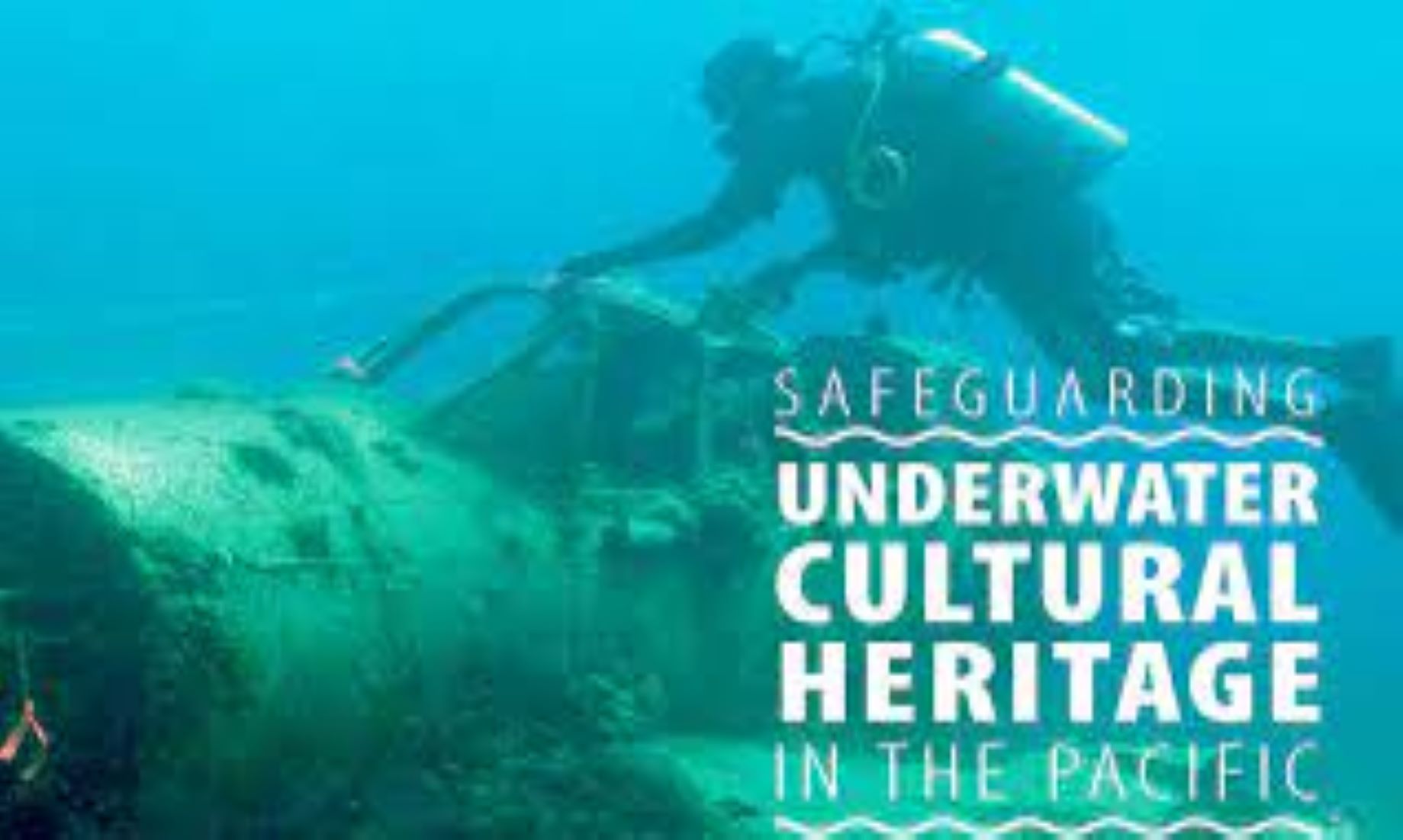 Action Needed To Protect Australia’s Underwater Cultural Heritage: Report