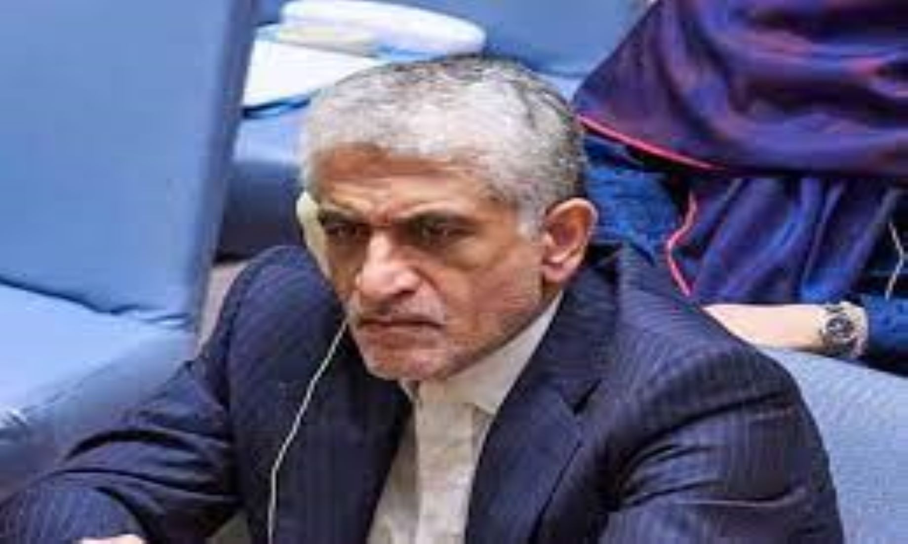 Iran Vowed Decisive Response To Any “Wrongful Action, Threat” By Israel