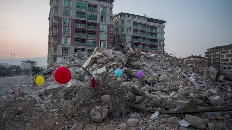 World Bank estimates Turkiye quake damage at $34 bn