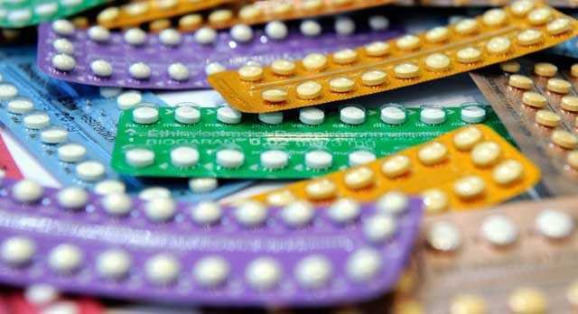 British Columbia first in Canada to provide free contraception