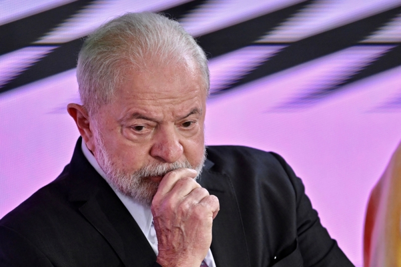 Russia-Ukraine conflict: Brazil’s Pres Lula tells Zelensky he wants to help with Ukraine peace