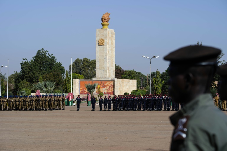 Rights group accuses Burkina forces of ‘massacring’ 21 civilians