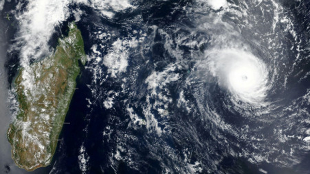 Cyclone Freddy death toll rises to 63 in Mozambique