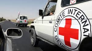 Red Cross says two kidnapped workers released in Mali