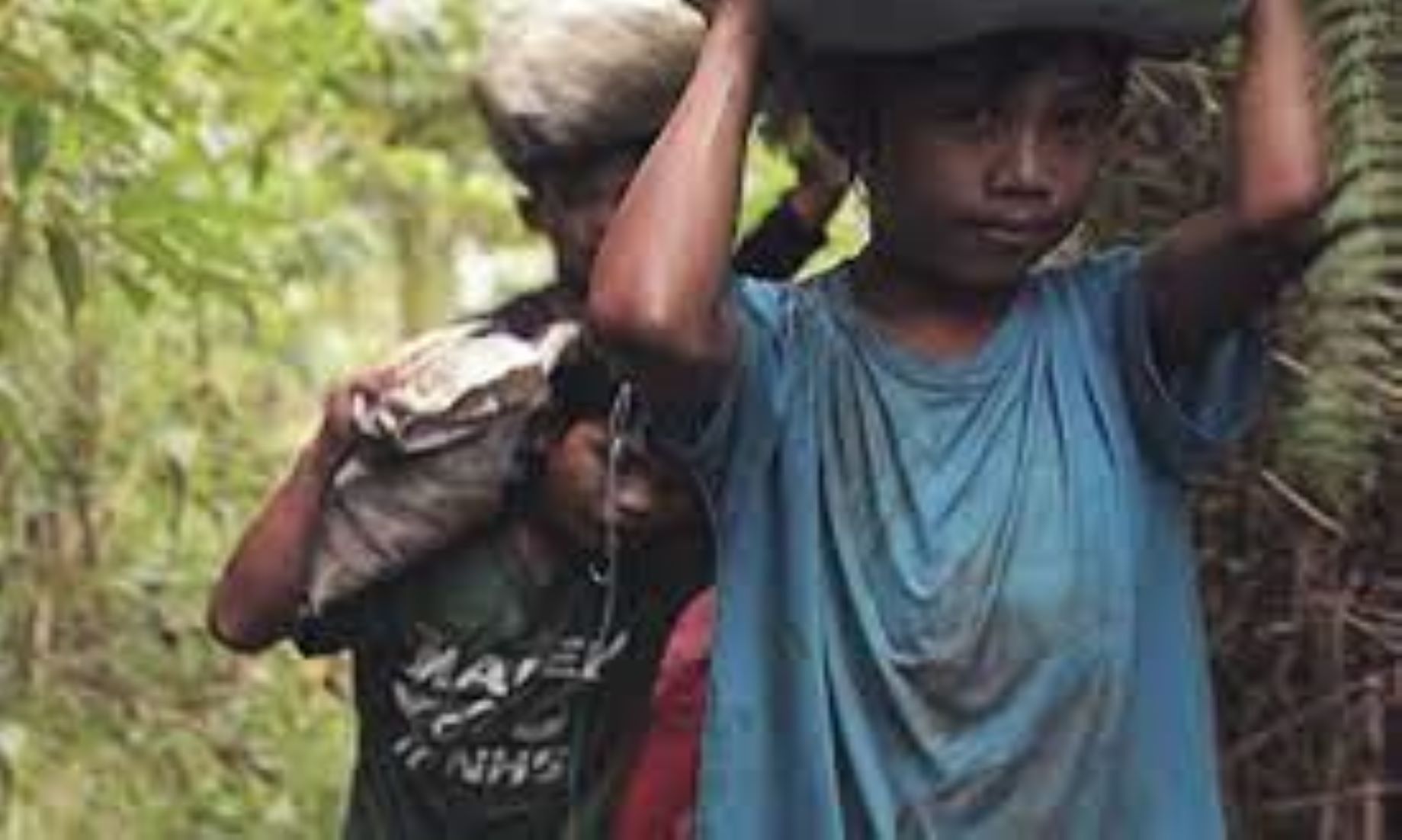 Number Of Working Children, Child Labourers In Philippines Increased In 2021