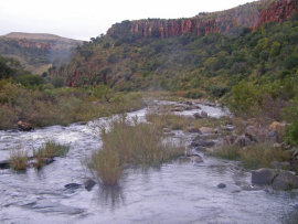 South Africa, Kingdom of Eswatini conclude Komati Treaty review consultations on joint water resources