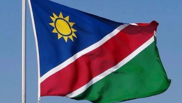 Namibia celebrates 33 years of independence