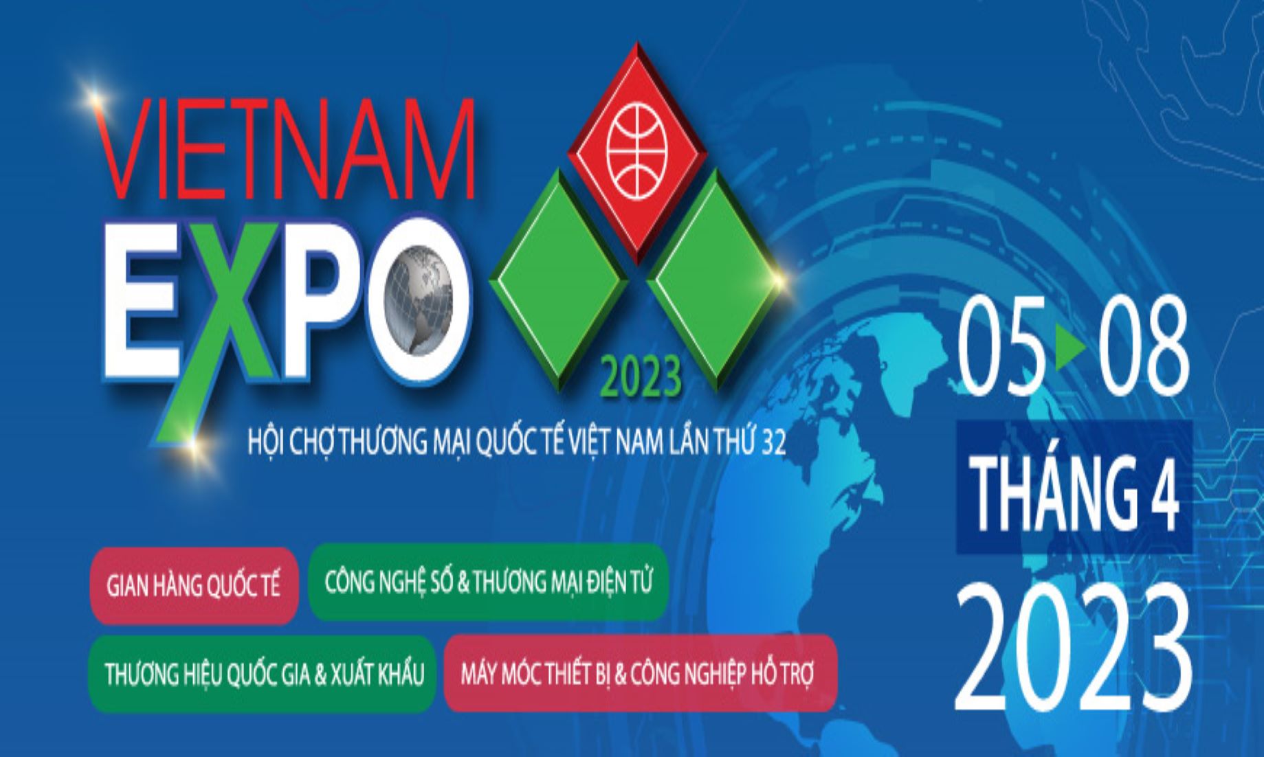 Vietnam’s Largest Trade Fair To Open Next Month