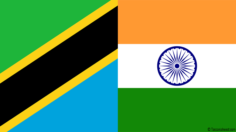 India eyes more investments in Tanzania tech, engineering sectors