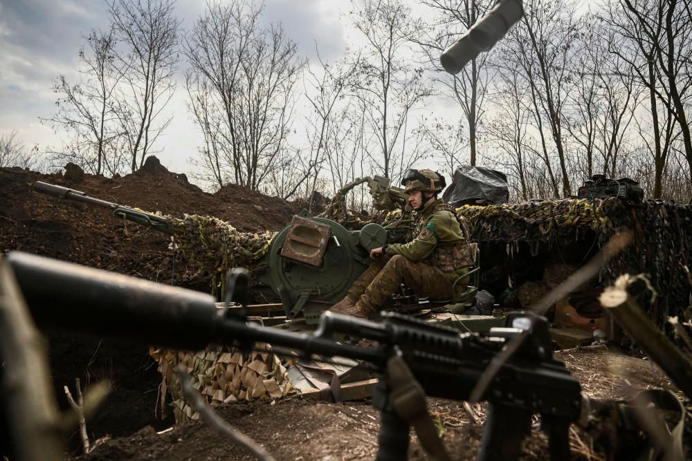 Russia-Ukraine conflict: UN accuses Russia, Ukraine forces of ‘summary executions’ of prisoners