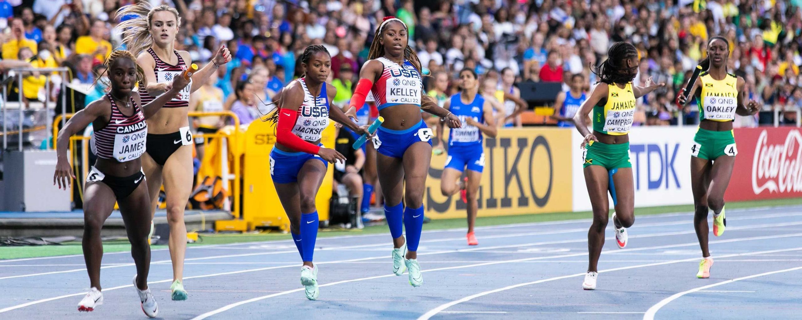 Peru unrest: Lima withdraws from hosting 2024 World U20 Athletics Championships