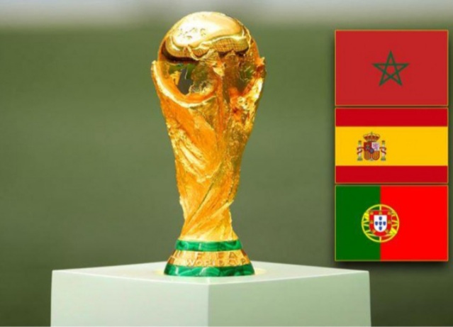 CAF endorse Morocco’s 2030 FIFA World Cup host bid