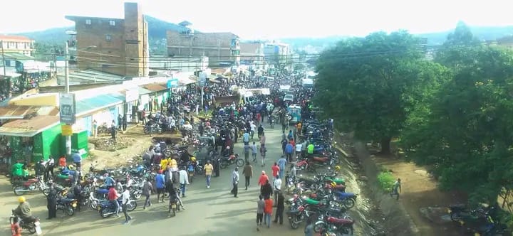 Kenya: 8 dead after truck slammed pedestrians  in Migori town, 3 in critical condition