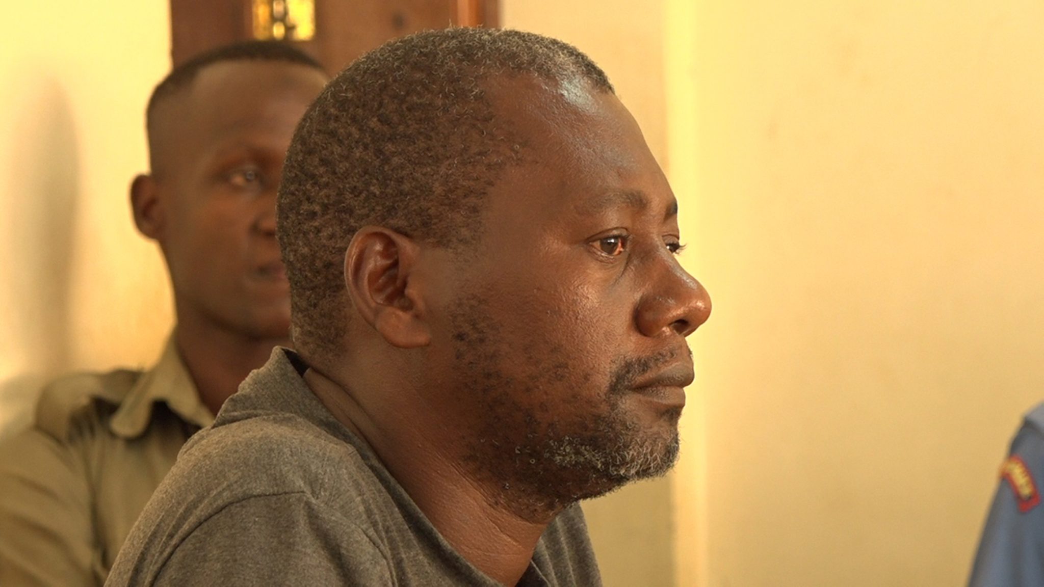 Kenya: Kilifi ‘cult’ leader surrenders to police after four members die of self starvation