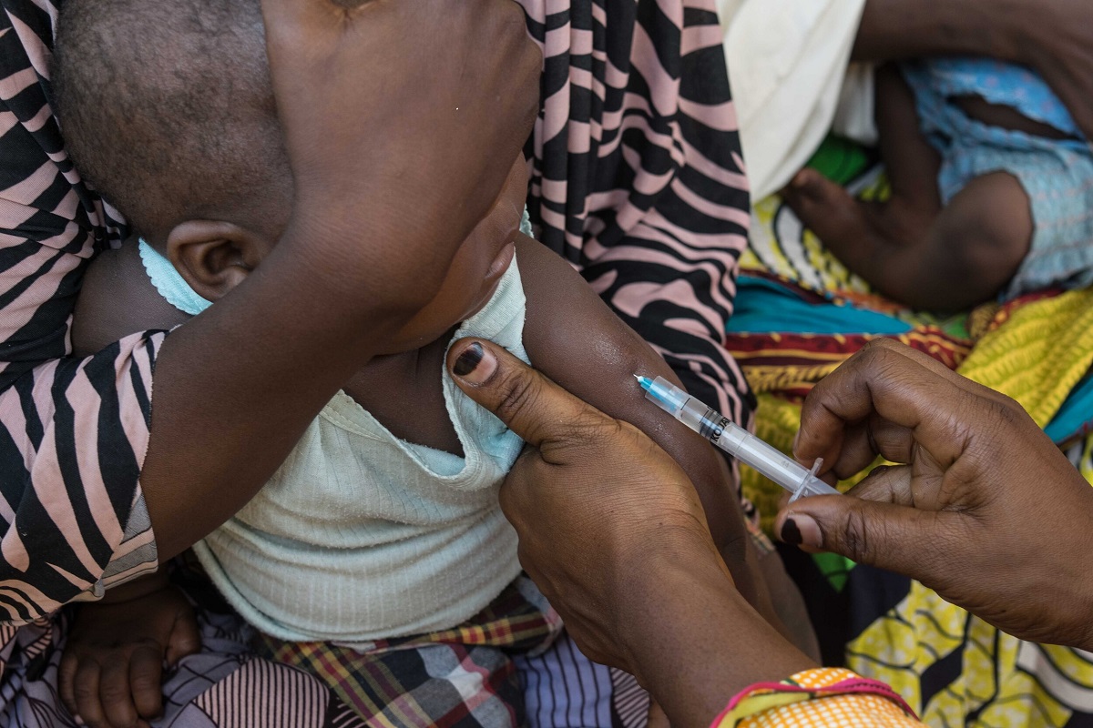 Kenya: Health experts converge in Nairobi for World Immunization week