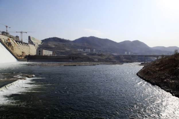 Ethiopia says ready to resume Nile dam negotiations