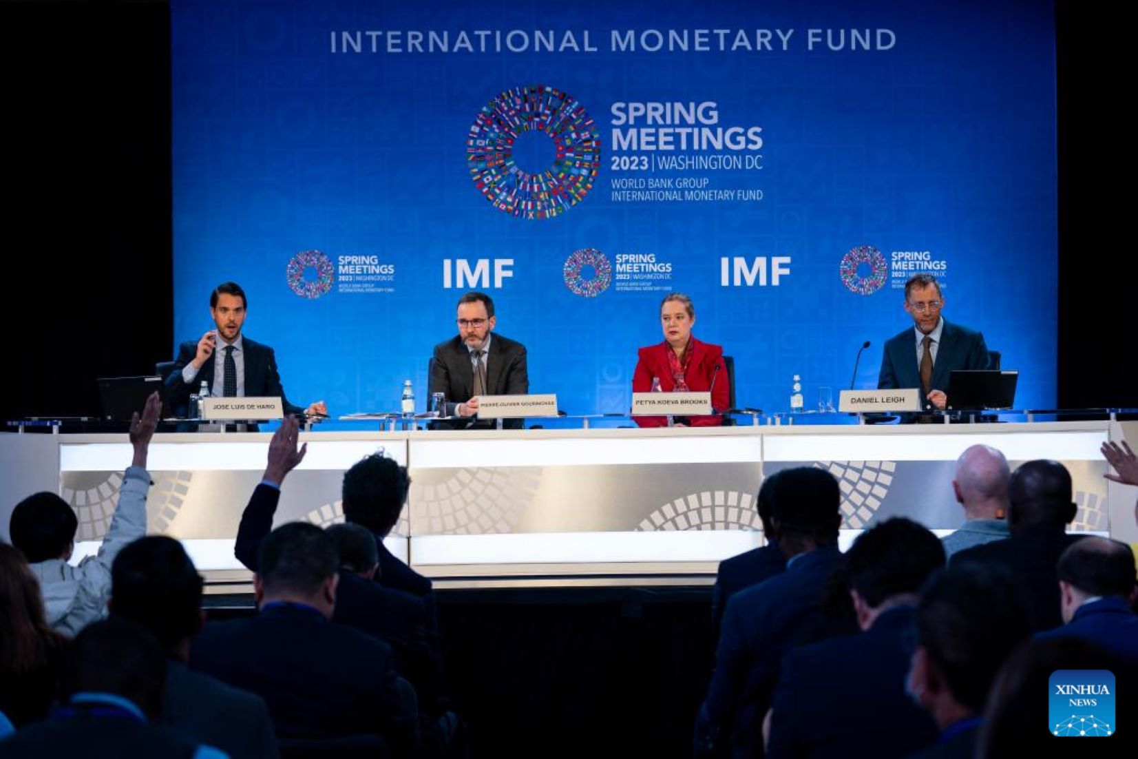 IMF Projects China’s Economy To Grow 5.2 Percent In 2023, “Key Contributor” To Global Growth