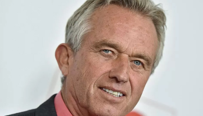 US presidential election: Robert F Kennedy Jr to challenge Biden for White House