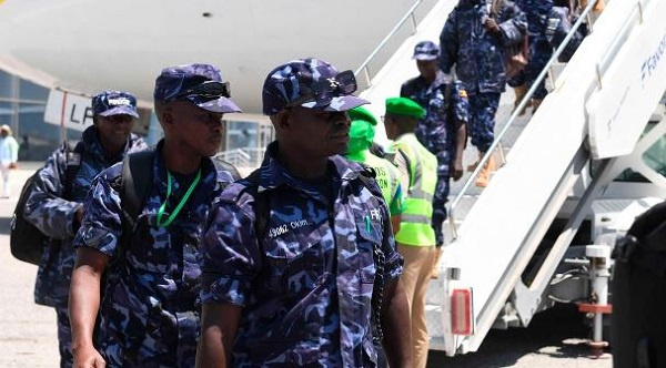 Somalia ‘willing’ to extend stay of African Union peacekeepers