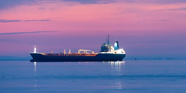 Tanker unloads Russian crude in Ghana after 6-week wait