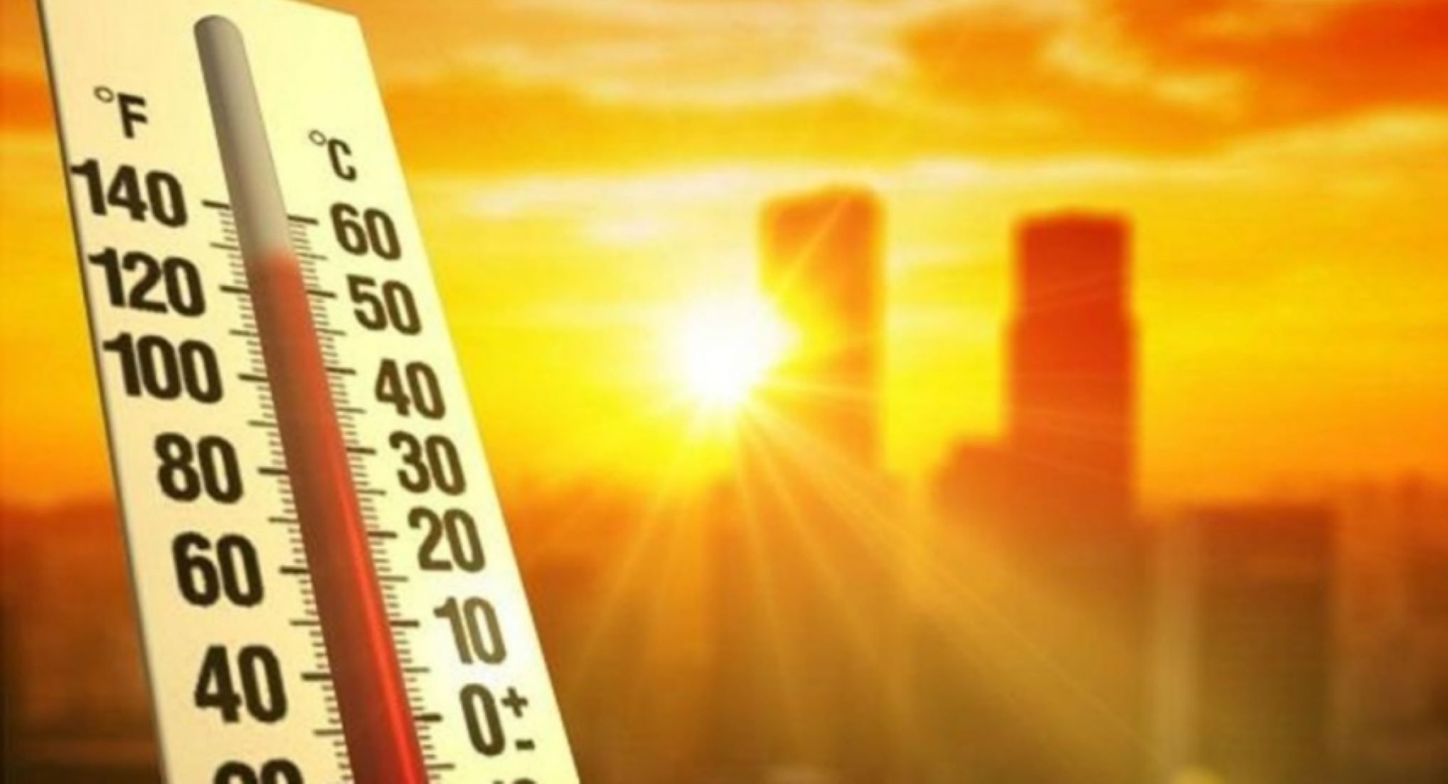 Sri Lanka’s Meteorological Department Issues Heat Index Advisory