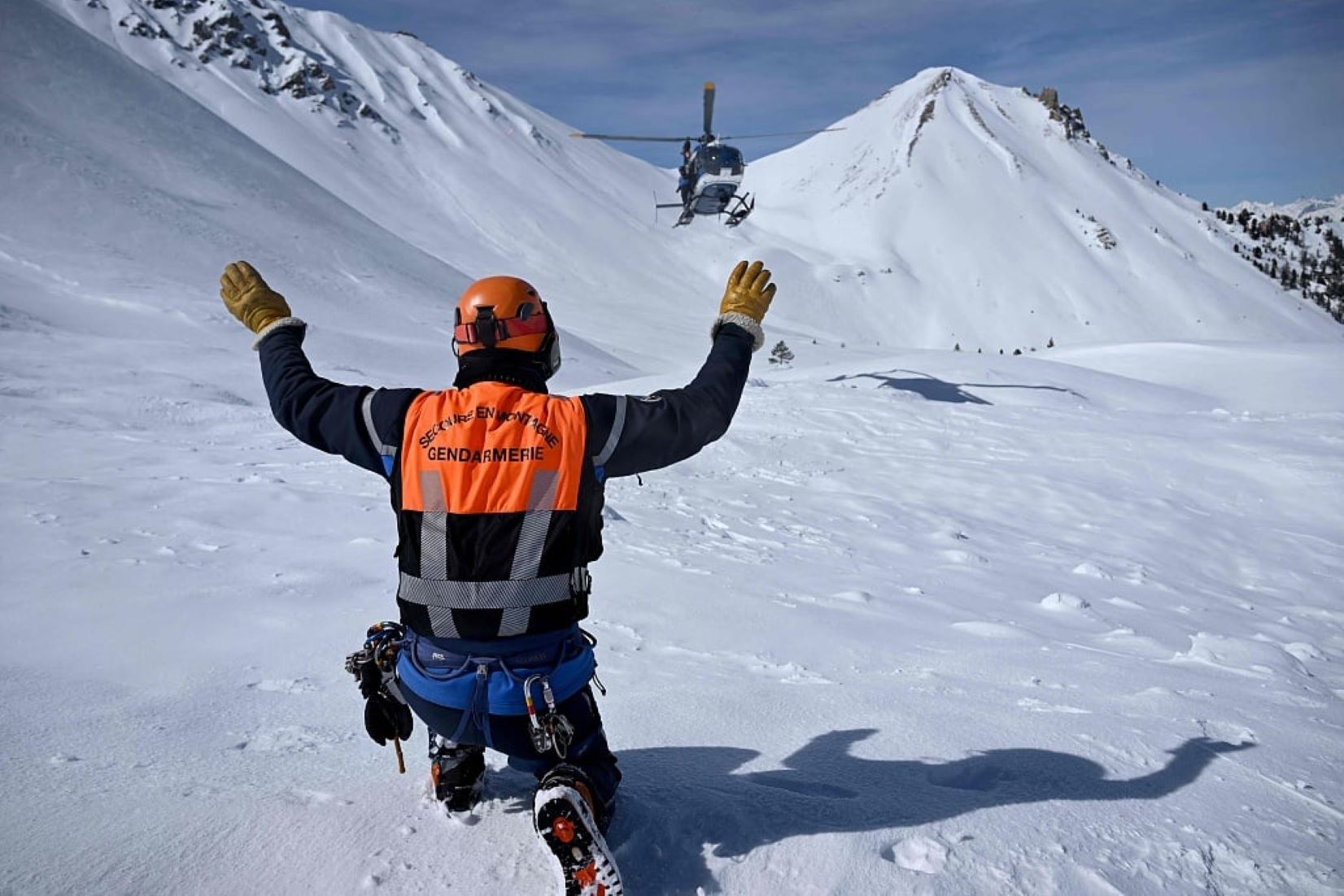 Four Killed In Avalanche In French Alps: Minister