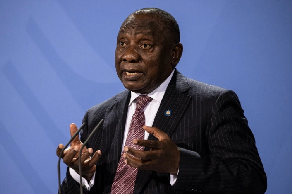 South Africa energy crisis: Pres Cyril Ramaphosa expresses worry over persistent electricity crisis in the country