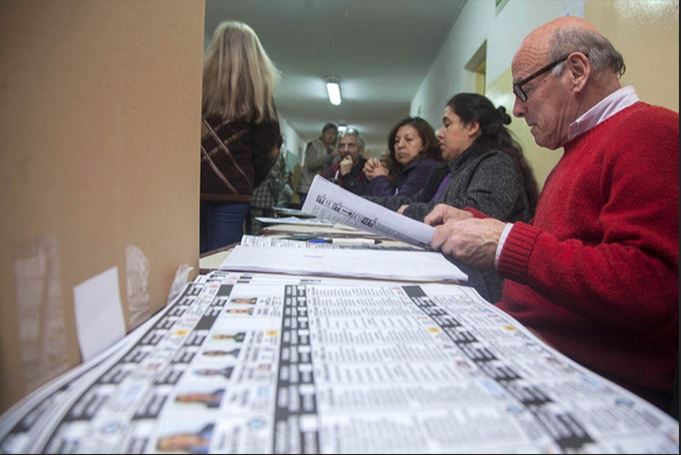 Argentine President announces official dates for elections: primary (Aug 13), general elections (Oct 22)