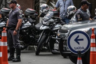 Brazil: 225 people arrested in police operations against school violence