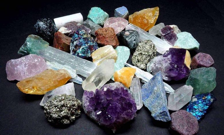 Tanzania: Mineral exports earn the country 7tril/- in 2022