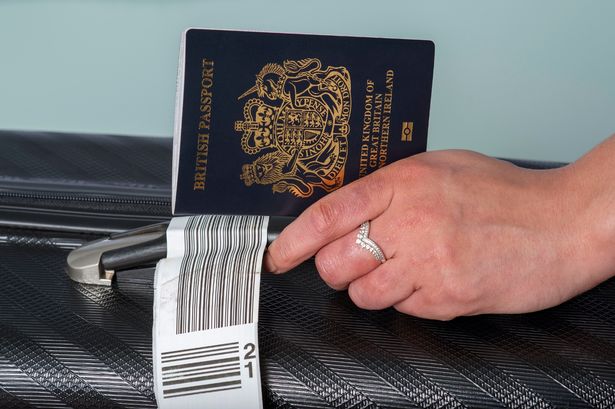 UK passport workers launch five-week walkout over pay and pensions row