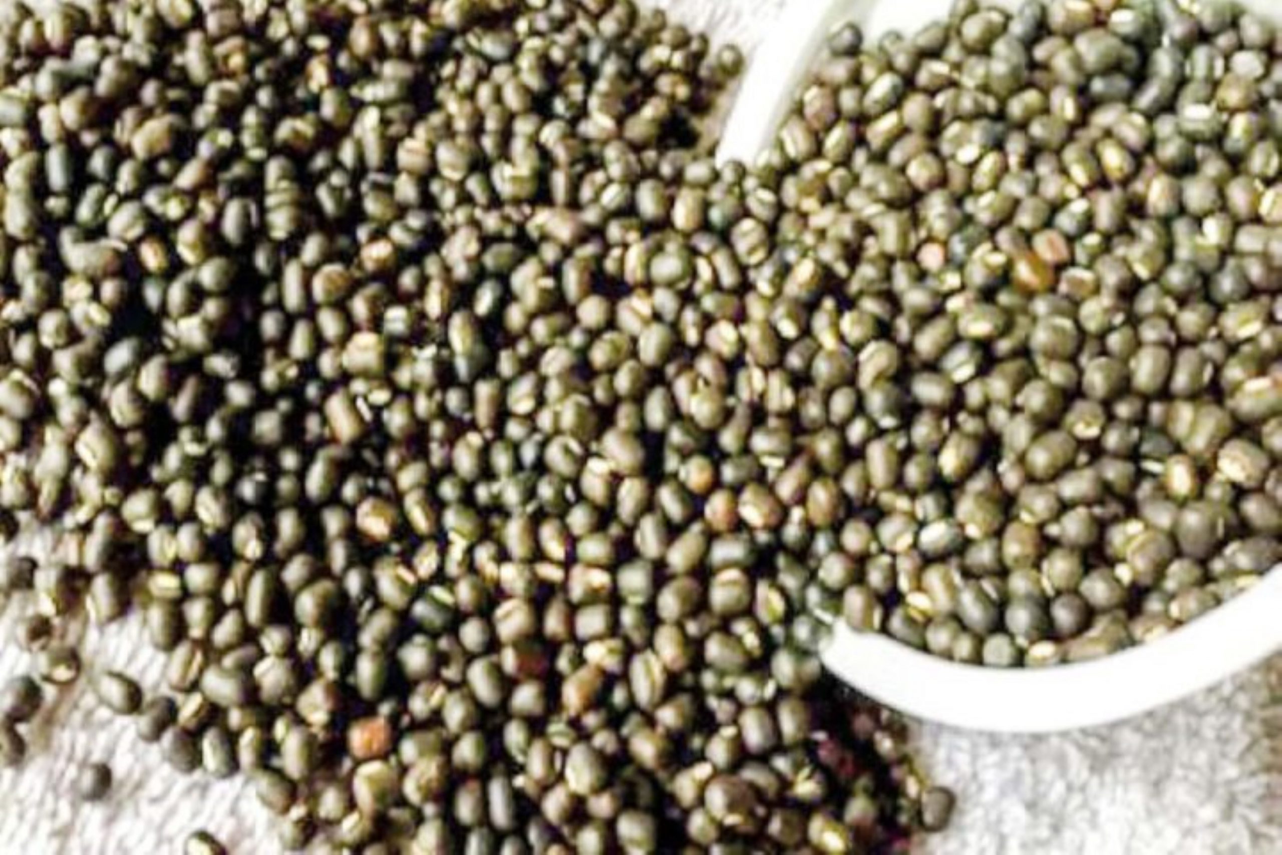 Myanmar Exported Over 600,000 Tonnes Of Black Grams