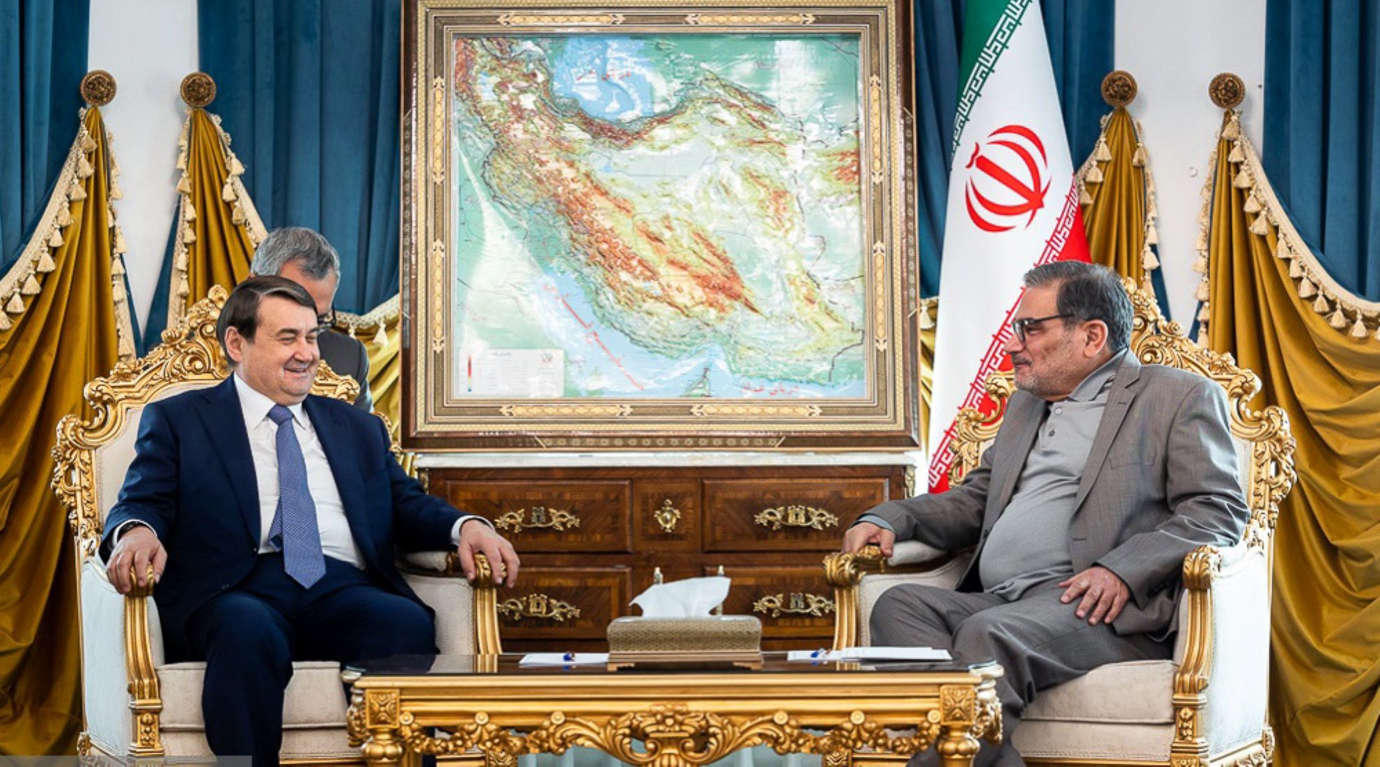 Iran Says Reducing U.S. Dollar Influence Will Minimise West’s Domination Over Global Economy