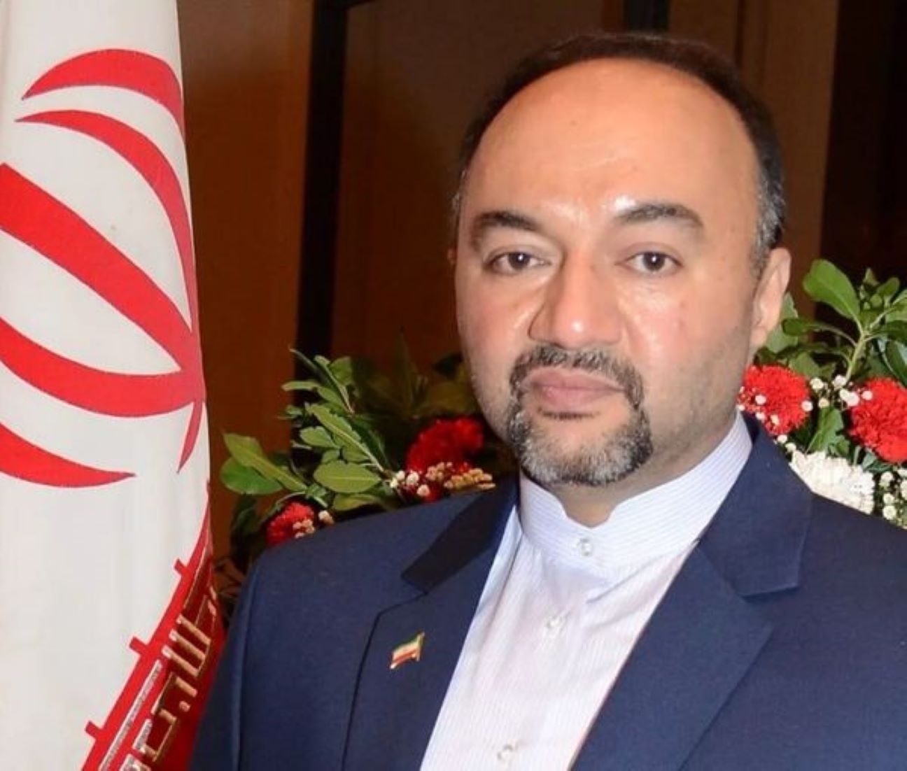 Iran Appoints New Ambassador To UAE After Eight Years