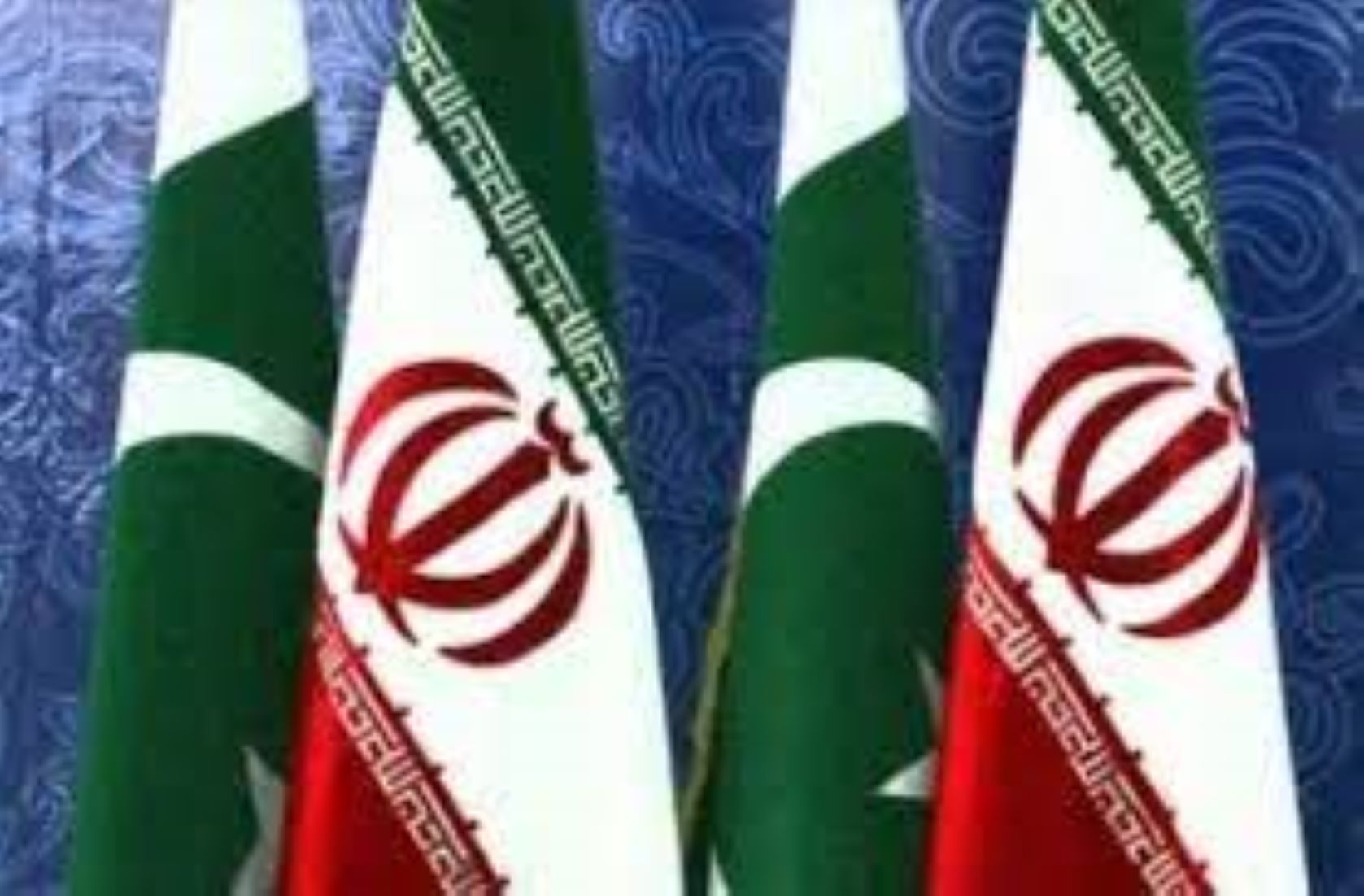 Pakistani PM, Iranian President Held Phone Call On Bilateral Ties