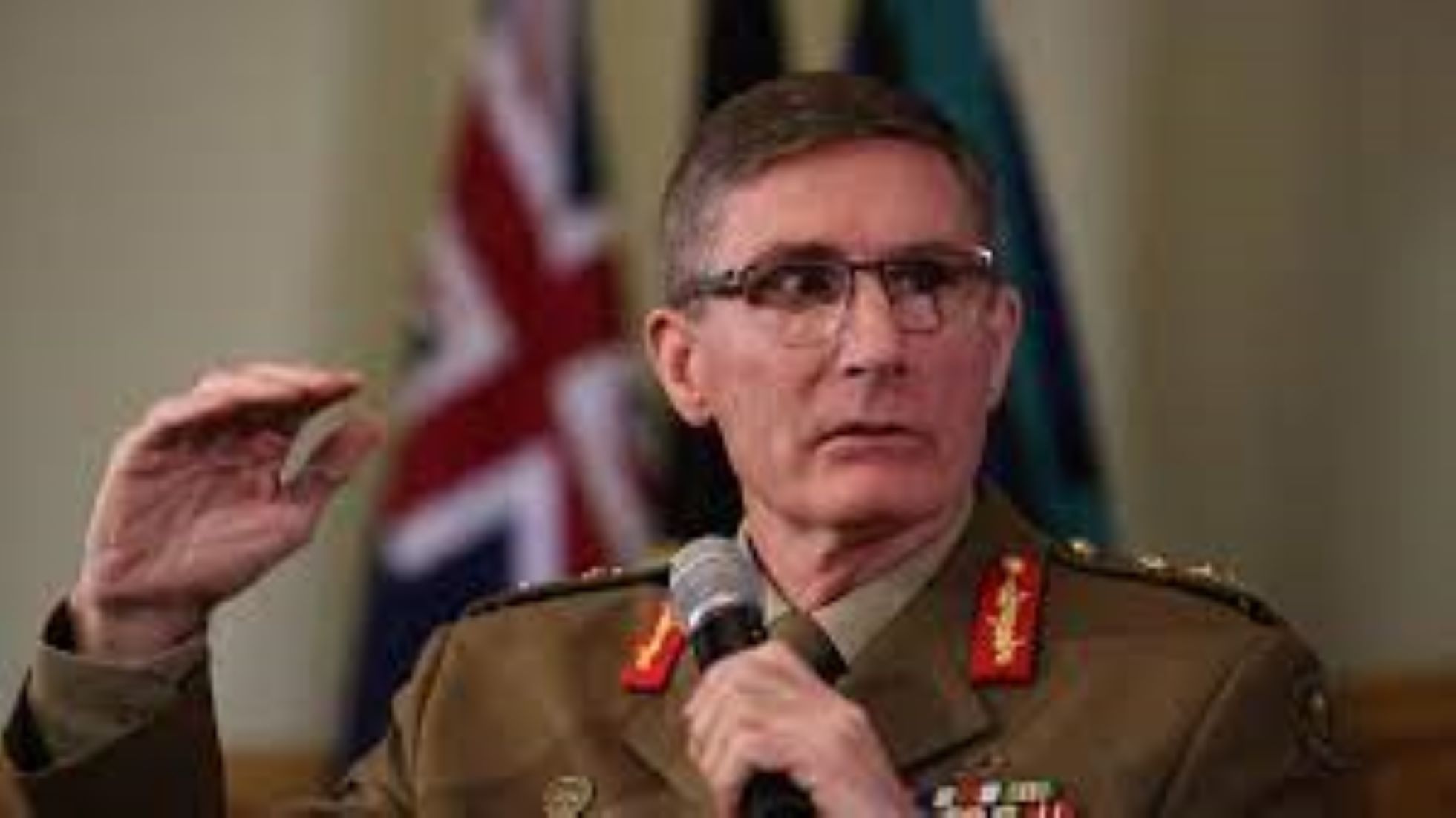 Australian Defence Chief Warns Of “Uncomfortable Days” In Afghan War Crimes Investigation