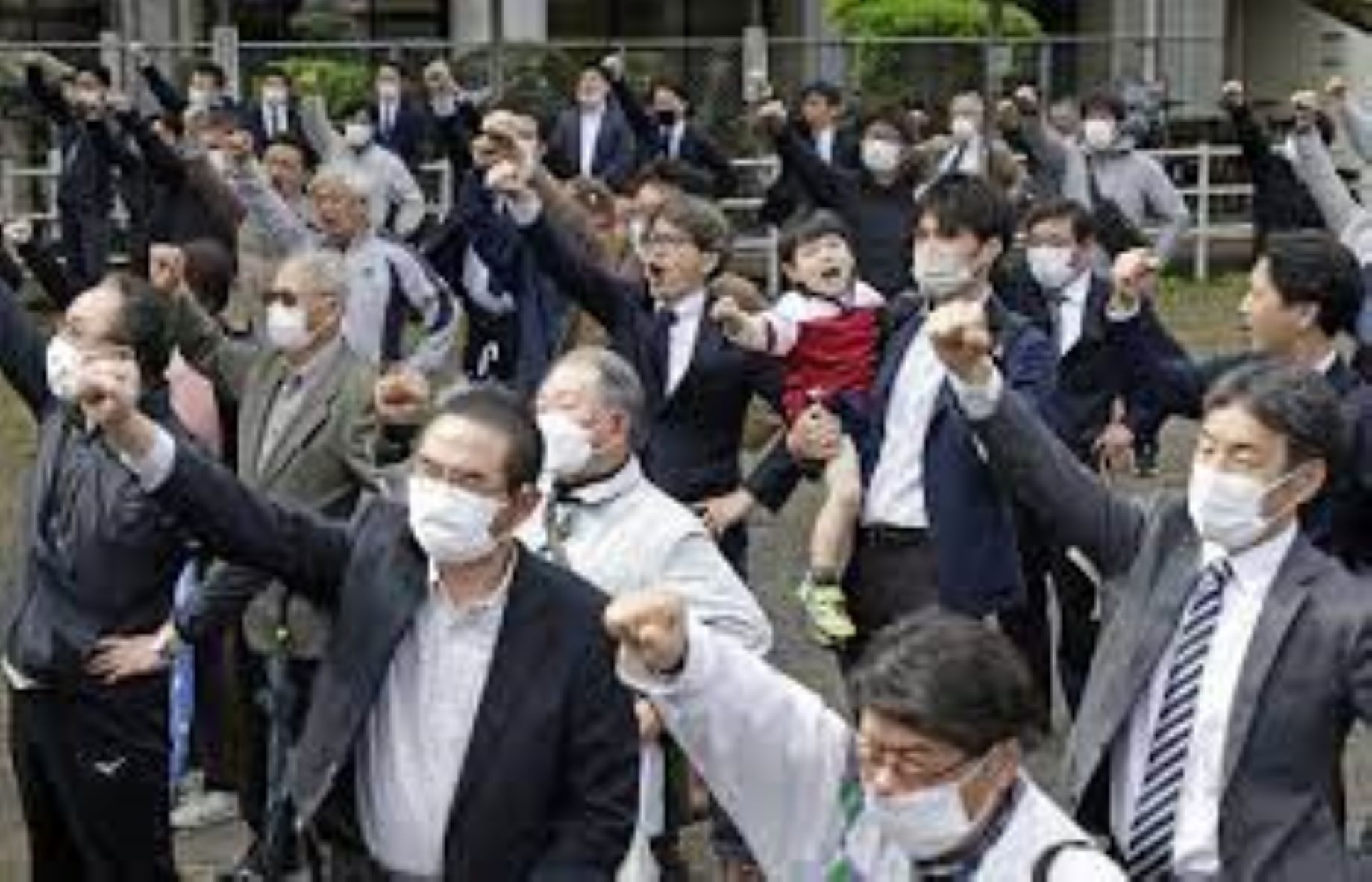 Campaigning For Upper House By-Election Started In Japan