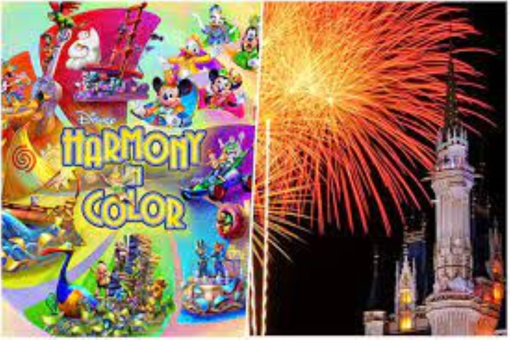 Tokyo Disneyland To Kick Off Year-Long 40th Anniversary Festivities