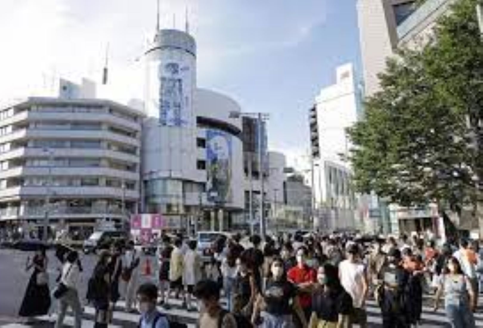 Bankruptcies In Japan In FY2022 Rose For First Time In Three Years