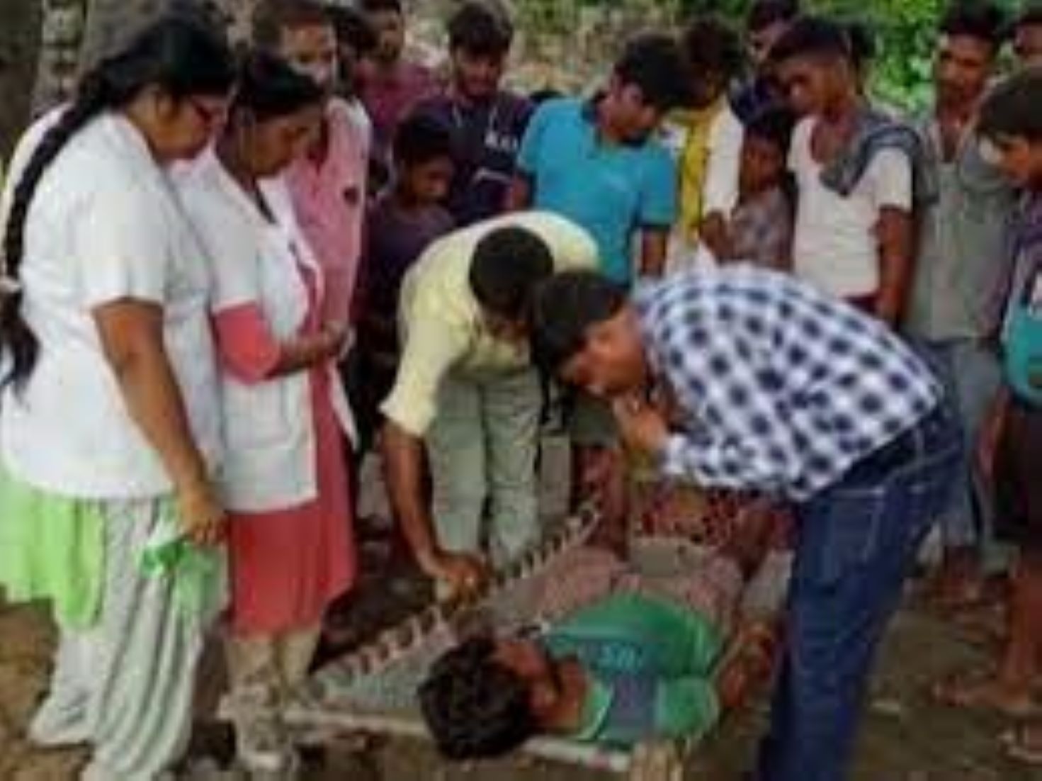 20 Killed, Several Ill In Bihar After Consuming Toxic Liquor