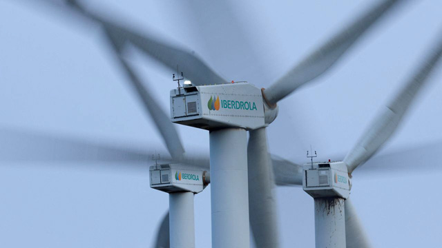 Mexico to buy power plants from Spain’s Iberdrola for $6 bn