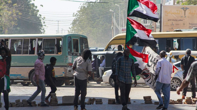 Sudan post-coup deal on civilian rule delayed again