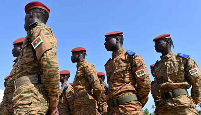 Burkina Faso: 60 killed in by men in army uniform – prosecutor