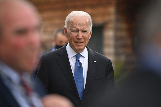 US Pres Biden to attend G7 Summit in Japan and QUAD Summit in Australia