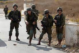 Israeli troops kill Palestinian teen in West Bank: ministry