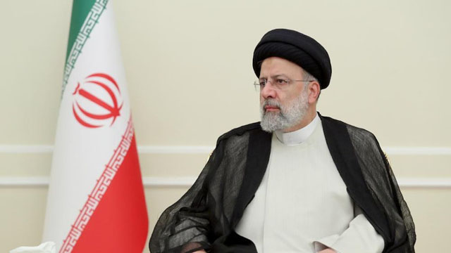 Iranian president to visit Syria ‘in near future’