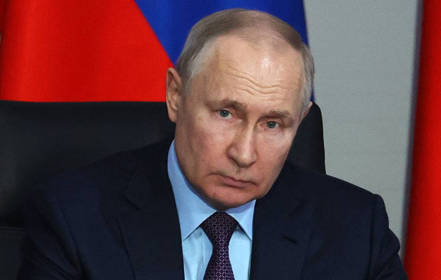 Russia won’t isolate itself, will expand relations with friendly countries: Pres Putin