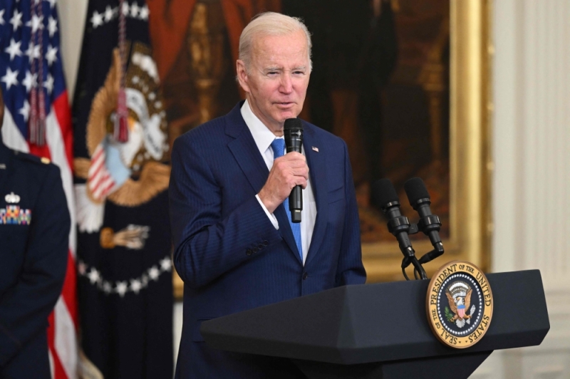 US Pres Biden to meet 18 Pacific leaders in Papua New Guinea: PNG foreign minister