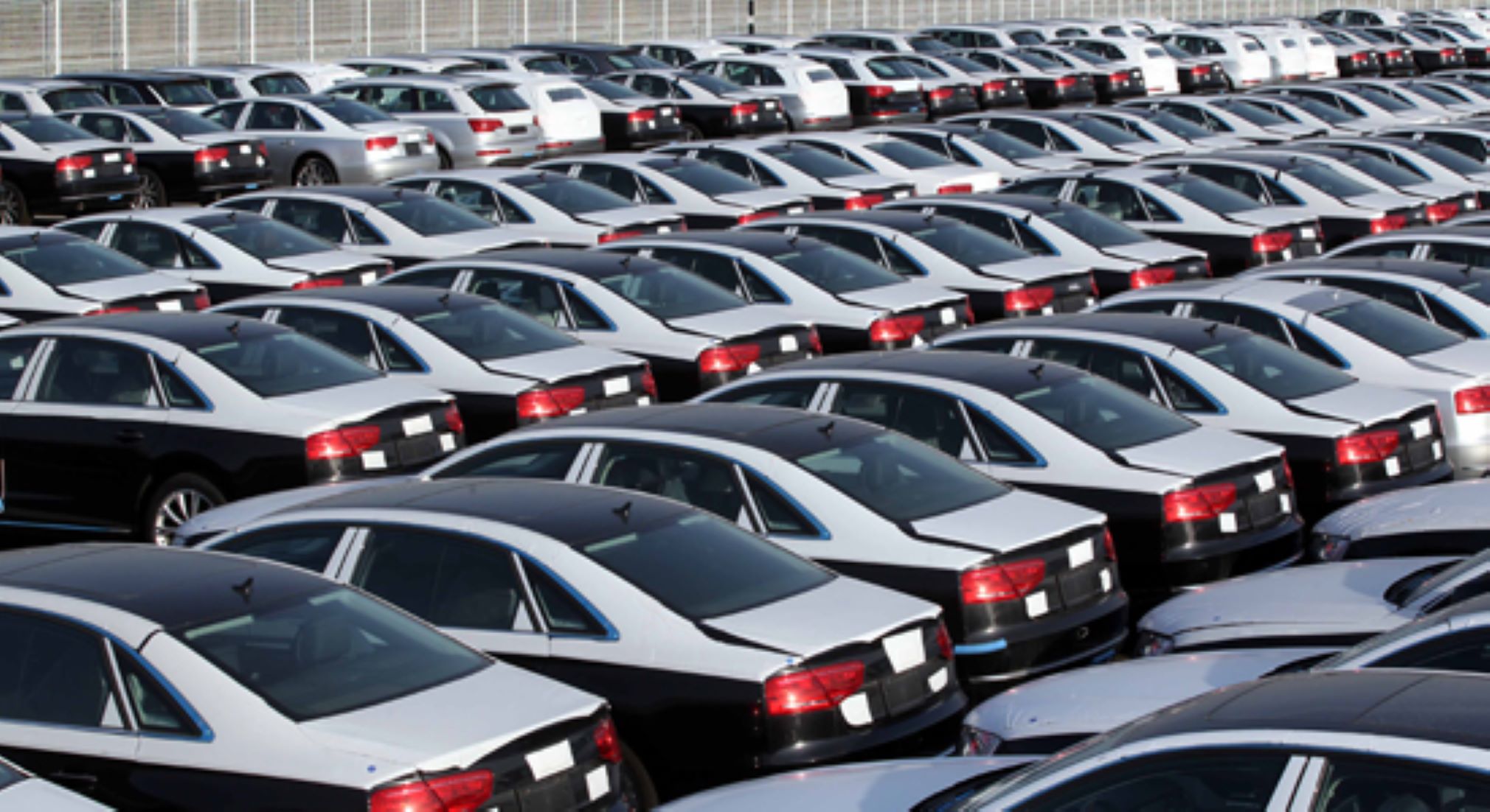 S. Korea’s Imported Car Sale Fell In March